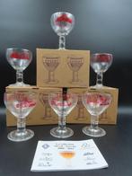 Galopins Orval - JC Servais, Ophalen, Nieuw, Bierglas