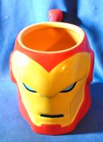 tasse disney marvel d'iron man, Enlèvement ou Envoi, Comme neuf, Autres types