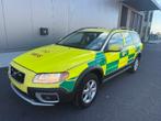 VOLVO XC 70 2.4D5 AWD DIESEL 07/09, Auto's, Volvo, Automaat, Overige modellen, Overige kleuren, Bedrijf