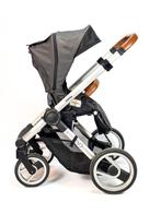 MOOIE KINDERWAGEN MUSTY EVO2, Comme neuf, Enlèvement, Poussette, Pneus
