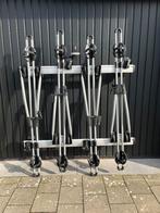 Thule dakdrager voor 4 fietsen, Ophalen, Zo goed als nieuw