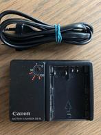 Canon CB-5L / DS8101 Batterij Oplader, Ophalen, Gebruikt
