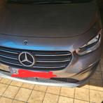 Mercedes citan, Voorwielaandrijving, Monovolume, 4 cilinders, Leder en Stof