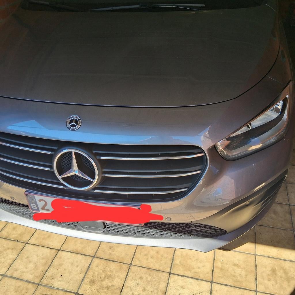 Mercedes citan, Autos, Mercedes-Benz, Particulier, Citan Combi, Caméra 360°, ABS, Caméra de recul, Phares directionnels, Régulateur de distance