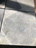 Belgische blauwe steen vloeren, Tuin en Terras, Tegels en Klinkers, Ophalen