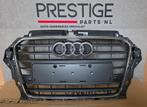 Grill Audi A3 8V Grille 8V3853651 bj.2012-2017 8V0 NIEUW, -, Voor, Nieuw, Ophalen of Verzenden