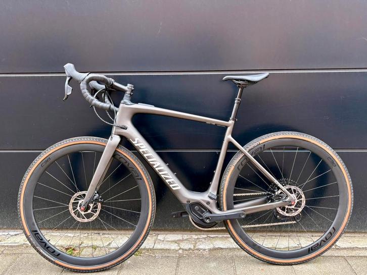 Specialized Creo SL Expert | 2023 | 708km | 58, Fietsen en Brommers, Fietsen | Racefietsen, Nieuw, Heren, Overige merken, 10 tot 15 versnellingen