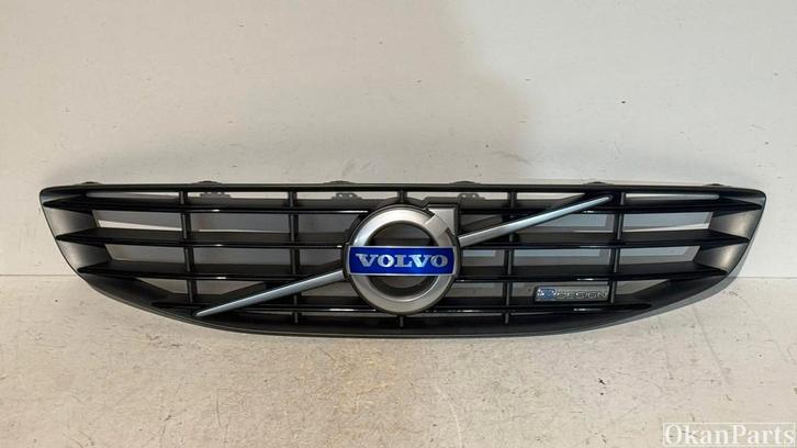 Calandre Volvo V60 S60 I Facelift R-Design 31333834, Autos : Pièces & Accessoires, Carrosserie & Tôlerie, Avant, Utilisé
