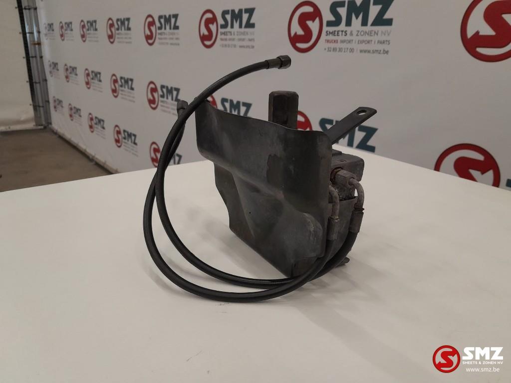 Occ cabine kantelpomp MAN TGX, Gebruikt, MAN, Overige Auto-onderdelen