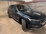 Volvo xc60 t6 recharge, Auto's, Automaat, 4 cilinders, Blauw, 186 kW