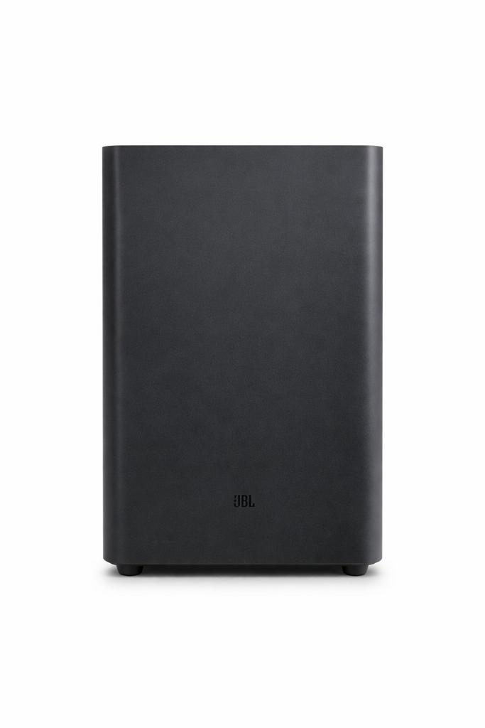 JBL subwoofer, Audio, Tv en Foto, Soundbars, Zo goed als nieuw, Ophalen