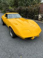 Corvette stingray, Autos, Achat, Chevrolet, Automatique, Particulier
