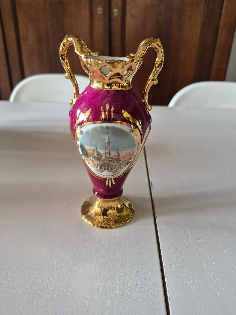 Vase, Antiquités & Art, Enlèvement