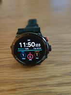 Veho Kuzo II F2-S Sports Smartwatch with GPS, Enlèvement ou Envoi, GPS, Comme neuf