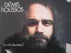 lp DEMIS ROUSSOS, Enlèvement ou Envoi