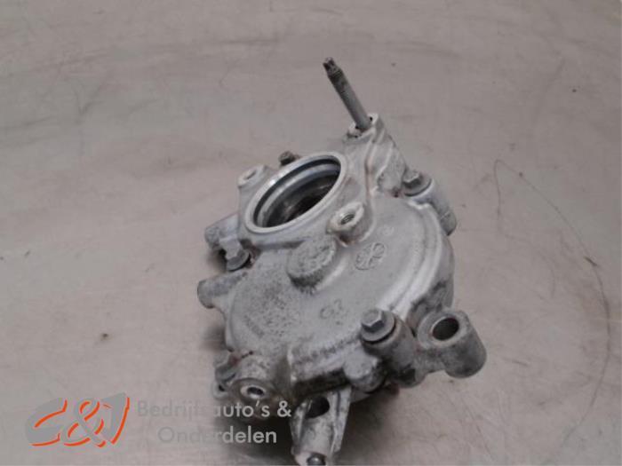 Pompe haute pression d'un Peugeot Boxer, Autos : Pièces & Accessoires, Systèmes à carburant, Peugeot, Utilisé, 3 mois de garantie