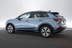 (2GBF943) AUDI Q4 E-TRON, Auto's, Audi, Automaat, Achterwielaandrijving, Gebruikt, Onderhoudsboekje