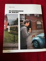 Boek - foto’s Vlaanderen in Aalst, Enlèvement ou Envoi, Comme neuf