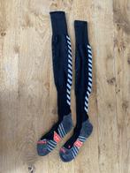 Voetbalkousen zwart Hummel, Sport en Fitness, Voetbal, Ophalen of Verzenden, Gebruikt, Overige typen