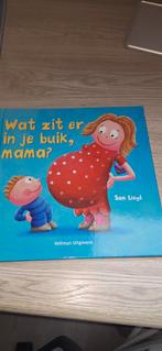 Zeer leuk boekje, Livres, Grossesse & Éducation, Enlèvement