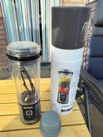 Ninja blast, Electroménager, Enlèvement