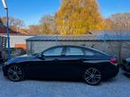 BMW 4.18 d Grand Coupe PACK-M BTE-auto, Auto's, BMW, Automaat, 1995 cc, 4 cilinders, Blauw