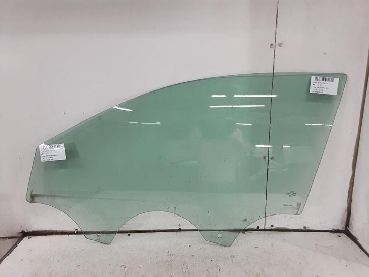 VITRE AVANT GAUCHE Cupra Ateca (01-2018/-), Autos : Pièces & Accessoires, Vitres & Accessoires, Seat, Utilisé