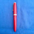 Parker met 14k gouden punt Vintage Vulpen, Ophalen, Zo goed als nieuw, Vulpen, Parker