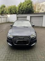 Audi A3 30 g-tron Sportback S tronic sport, Autos, Cuir, Euro 6, Carnet d'entretien, 5 portes
