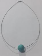 Zilver Ketting, Ophalen of Verzenden, Zilver, Zilver