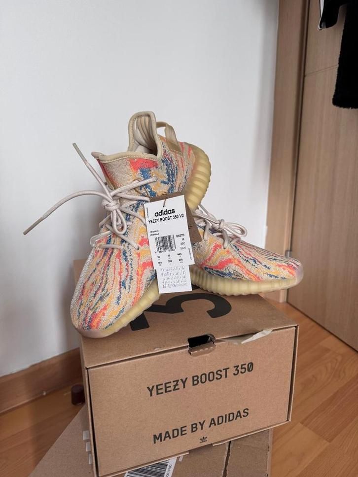 ADIDAS YEEZY 350 V2 mat, Vêtements | Hommes, Chaussures, Neuf, Baskets, Autres couleurs, Enlèvement