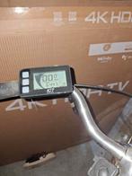 Electrische fiets stockvis, Fietsen en Brommers, Ophalen