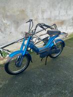 Piaggio bravo, Autres modèles, 49 cm³, Enlèvement, Utilisé