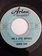 GEORGIE SHAW. POPCORN USA 45T, Ophalen of Verzenden