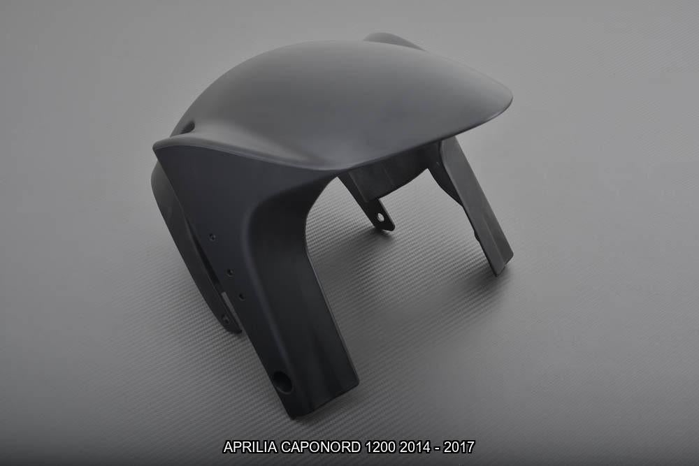 Garde-boue Avant AVDB pour APRILIA CAPONORD 1200 2014 - 2017, Motos, Enlèvement ou Envoi, Neuf