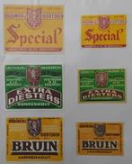 brouwerij biertoren kampenhout, Enlèvement