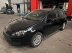Golf 6 1.4, Autos, Euro 5, Achat, Entreprise, Noir