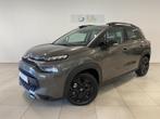 Citroen C3 Aircross MAX, Argent ou Gris, Achat, Euro 6, Boîte manuelle