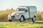 Citroen 2 CV 250, Voorwielaandrijving, 4 deurs, Citroën, 435 cc