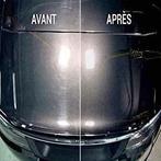 POLIEREN INTERIEUR REINJGEN, Ophalen