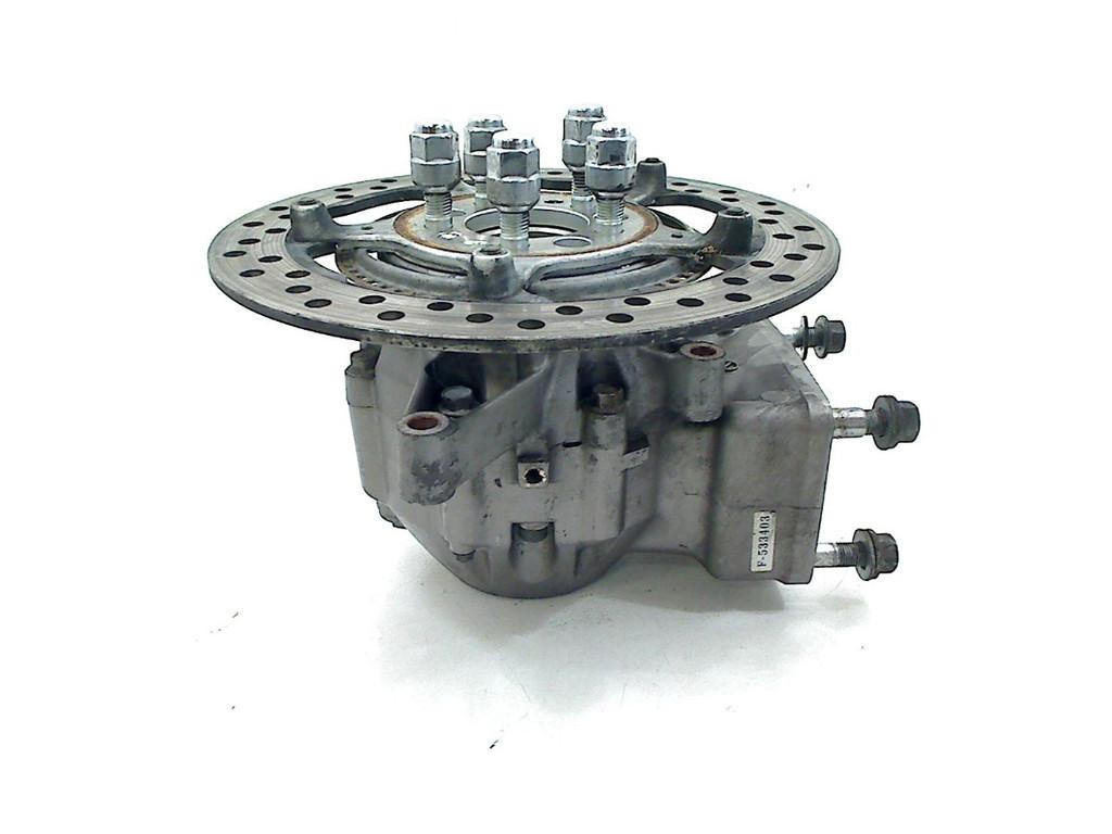 DIFFERENTIEL VFR 1200 F (VFR1200 + DCT) (41300-MGE-040), Motos, Pièces | Honda, Utilisé
