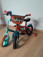 Kinderfiets Prestige - loopfiets Story, Fietsen en Brommers, Ophalen, Zijwieltjes, Nieuw, Minder dan 16 inch
