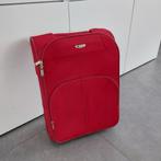 Koffer (Handbagage / Cabinebagage) Delsey, Ophalen, Zo goed als nieuw, Wieltjes