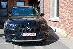 DS7 hybride, Achat, 1250 kg, Euro 6, Noir
