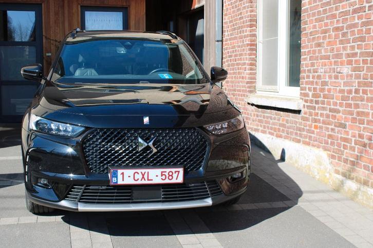 DS7 hybride, Autos, DS, Particulier, DS 7, ABS, Phares directionnels, Régulateur de distance, Air conditionné, Android Auto, Apple Carplay