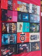 Lot belgische films, Enlèvement