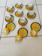 Service à thé chinois motif dragon, Antiquités & Art, Enlèvement