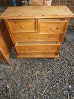 dressoir met laden, Ophalen, Gebruikt