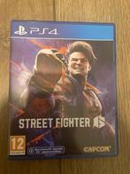 STREET FIGHTER 6 PS5, Consoles de jeu & Jeux vidéo, Jeux | Sony PlayStation 5, Enlèvement ou Envoi, Comme neuf