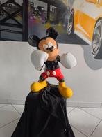 Mickey boxeur Disney fait main 56 cm, Enlèvement ou Envoi